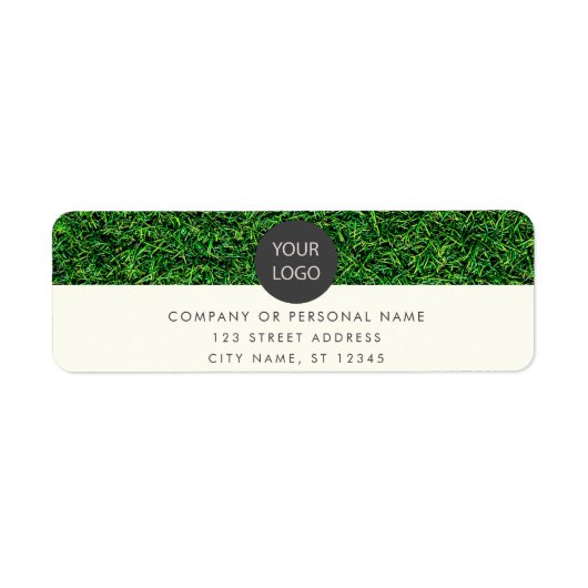 Benutzerdefiniertes Logo | Landschaften der berufl (Vorne)