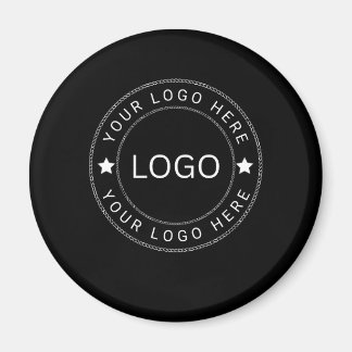 Benutzerdefiniertes Logo Magnet