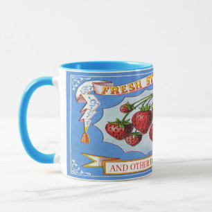 Benutzerdefiniertes Logo mit Ihrem Unternehmen ode Tasse