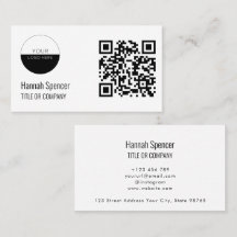 Benutzerdefiniertes Logo | Modern Professionell