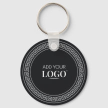 Benutzerdefiniertes Logo Moderne elegante griechis