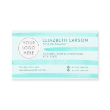 Benutzerdefiniertes Logo Modernes Minimalistisches