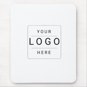 Benutzerdefiniertes Logo Mousepad