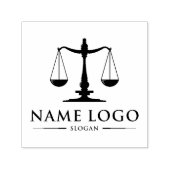 Benutzerdefiniertes Logo Permastempel (Design)