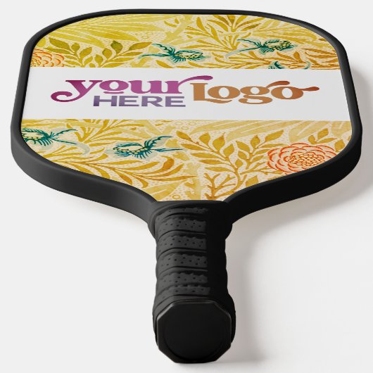 Benutzerdefiniertes Logo Pickleball Schläger (Ablage )