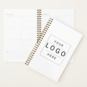 Benutzerdefiniertes Logo Planer (Anzeige)