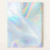 benutzerdefiniertes Logo Planer (Rückseite)