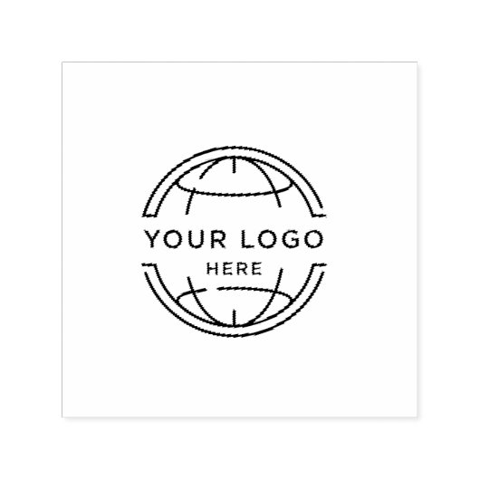 BENUTZERDEFINIERTES LOGO STEMPEL  Firmenlogo Stemp (Design)