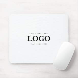 Benutzerdefiniertes Logo   Texbusiness Company Mousepad