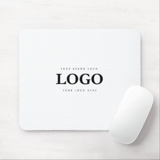 Benutzerdefiniertes Logo | Texbusiness Company Mousepad