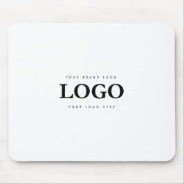 Benutzerdefiniertes Logo | Texbusiness Company Mousepad