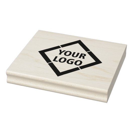 Benutzerdefiniertes Logo, um Sie zu gewinnen, groß Gummistempel (Stempel)