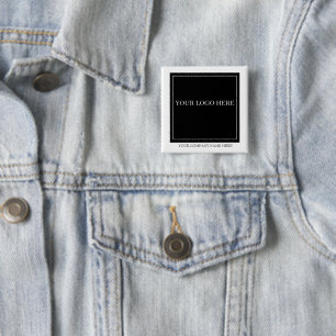 Benutzerdefiniertes Logo Unternehmensgeschenke Per Button