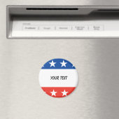 Benutzerdefiniertes Magnet (In Situ (Geschirrspüler))