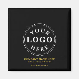 Benutzerdefiniertes Magnet - Hinzufügen von Text o