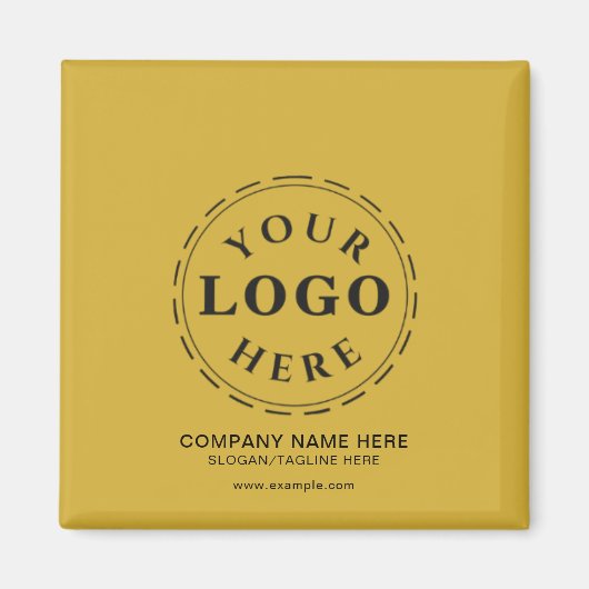 Benutzerdefiniertes Magnet - Hinzufügen von Text o (Vorne)