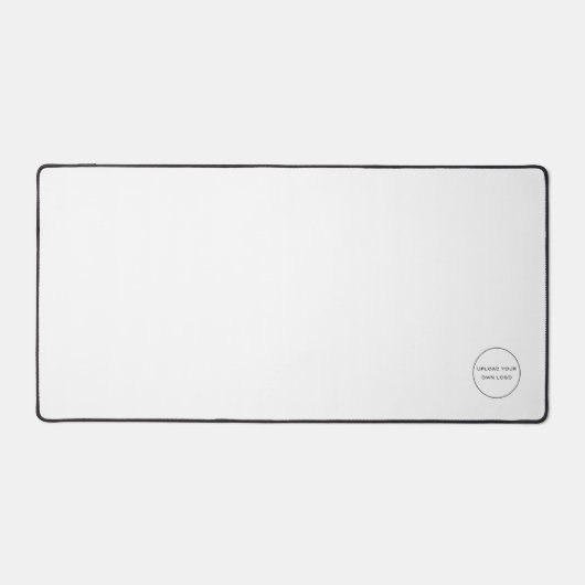 Benutzerdefiniertes Marketing für Ihr Business-Log Schreibtischunterlage (Vorderseite)