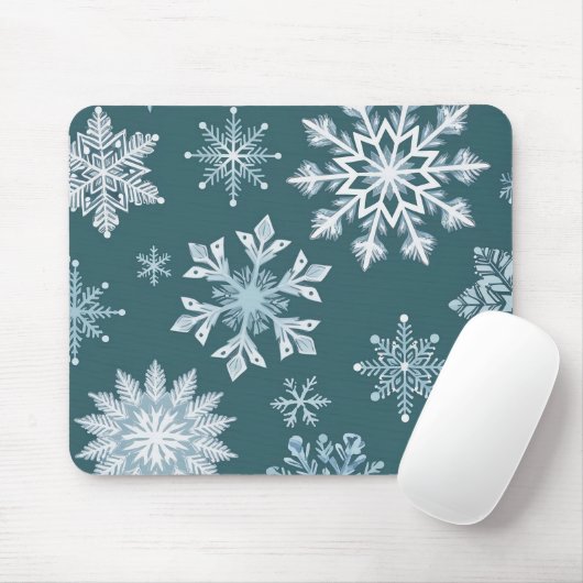 Benutzerdefiniertes Mauspad - Stilvolles Schreibti (Mit Mouse)