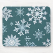 Benutzerdefiniertes Mauspad - Stilvolles Schreibti (Vorne)