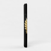 Benutzerdefiniertes Memorial-Herz Case-Mate iPhone Hülle (Hinten/Rechts)