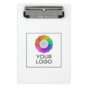 Benutzerdefiniertes Mini-Clipboard, geringe Mindes Mini Klemmbrett