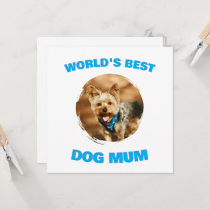 Benutzerdefiniertes Minimales Bestes Hund Katze Ma Einladung