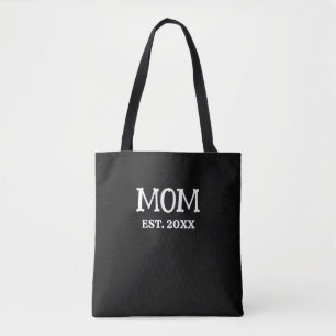 Benutzerdefiniertes Minimalistisches Geschenk für  Tasche