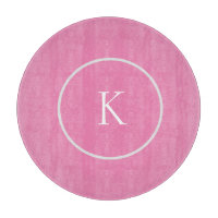 Benutzerdefiniertes minimalistisches Monogramm
