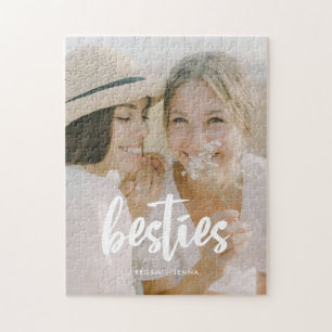 Benutzerdefiniertes Minimalistisches Skript 'Besti Puzzle