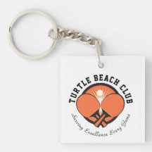 Benutzerdefiniertes modernes Design Monogramm Gesc