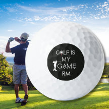 *Benutzerdefiniertes Modernes Golf ist mein Spiel