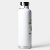 Benutzerdefiniertes Monaco Riviera Elite Luxus Ede Trinkflasche (Rechts)