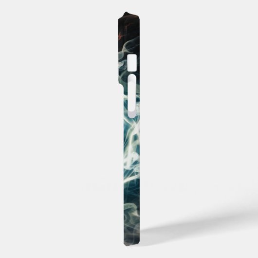 Benutzerdefiniertes Monogram iPhone Gehäuse mit Ra Case-Mate iPhone Hülle (Rückseite / Links)