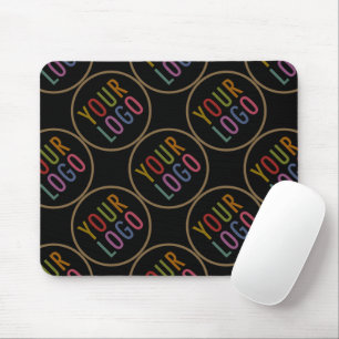Benutzerdefiniertes Mouse-Pad mit dem Logo-Brandin Mousepad