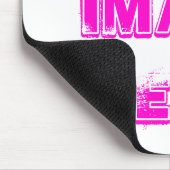 Benutzerdefiniertes Mousepad (Ecke)