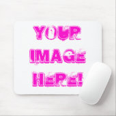 Benutzerdefiniertes Mousepad (Mit Mouse)