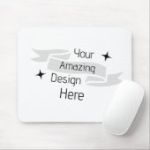 Benutzerdefiniertes Mousepad (Mit Mouse)
