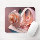 Benutzerdefiniertes Mousepad (Mit Mouse)