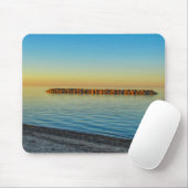 Benutzerdefiniertes Mousepad (Mit Mouse)
