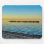 Benutzerdefiniertes Mousepad (Vorne)