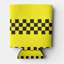 Benutzerdefiniertes N.Y.C-Kabel kann kühler werden Dosenkühler