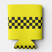 Benutzerdefiniertes N.Y.C-Kabel kann kühler werden Dosenkühler (Rückseite)