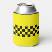 Benutzerdefiniertes N.Y.C-Kabel kann kühler werden Dosenkühler (Kanne Rückseite)