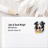 Benutzerdefiniertes Niedliches Grenzflächenkennzei (Insitu)