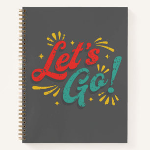 Benutzerdefiniertes Notebook Notizblock