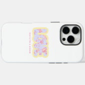 Benutzerdefiniertes Paar iPhone 16 Pro Gehäuse mit Case-Mate iPhone Hülle (Rückseite (Horizontal))