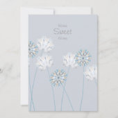 Benutzerdefiniertes Party Einladung (Vorderseite)