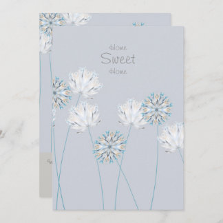 Benutzerdefiniertes Party Einladung