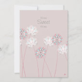 Benutzerdefiniertes Party Einladung (Vorderseite)