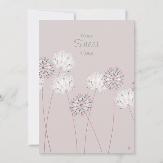 Benutzerdefiniertes Party Einladung (Vorderseite)